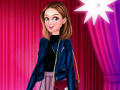 Spel Barbie Becomes An Actress