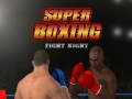 Spel Super Boxing