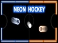 Spel Neon Hockey 