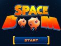 Spel Space Boom