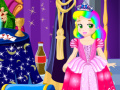 Spel Princess Juliet Carnival Treats