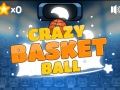 Spel Crazy Basketball