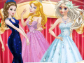 Spel  Princess Beauty Contest