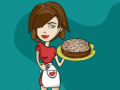 Spel Sweety Cooking Chocolate Cake