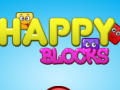 Spel Happy Blocks