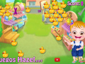 Spel Baby Hazel Ducks