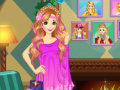Spel Rapunzel's Instagram Blog 