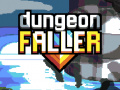 Spel Dungeon Faller