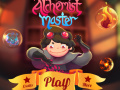 Spel Alchemist Master