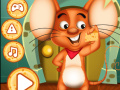 Spel Trap Mouse