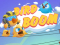 Spel Bird Boom