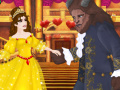 Spel Beauty and the Beast