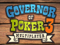 Spel Governor of Poker 3