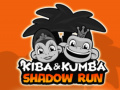 Spel Kiba and Kumba: Shadow Run