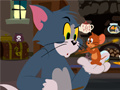 Spel Tom and Jerry: Brujos por Accidentе