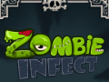 Spel Zombie Infect