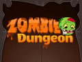 Spel Zombie Dungeon  
