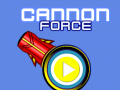 Spel Cannon Force  
