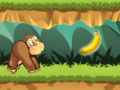 Spel Banana Jungle