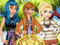 Spel Princess Bohemia Style Fashion