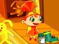 Spel Little Alice Escapes