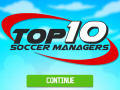 Spel Top 10 Soccer Managers