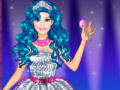 Spel Barbie Glam Popstar