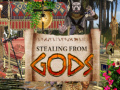 Spel Stealing from Gods