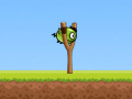 Spel Flying Monsters