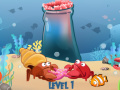 Spel Fish'n Jump