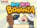 Spel Baby Bear Bonanza