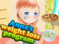 Spel Anna's Weight Loss Program