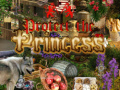 Spel Protect the Princess