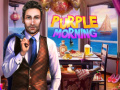 Spel Purple Morning