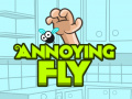 Spel Annoying Fly