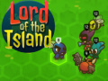 Spel Lord of the Island