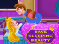 Spel Save Sleeping Beauty
