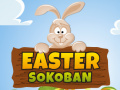 Spel Easter Sokoban