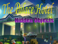 Spel The Palace Hotel Hidden objects