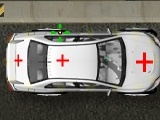 Spel Zombie Drive