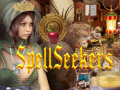 Spel Spell Seekers