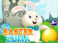 Spel Easter Zuma