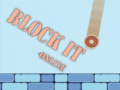 Spel Block It - Online