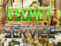 Spel Secret Service