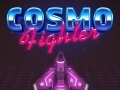 Spel Cosmo Fighter  