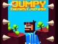Spel Jumpy: The First Jumper  