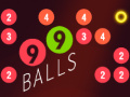 Spel 99 balls