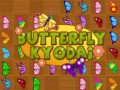 Spel Butterfly Kyodai 2  