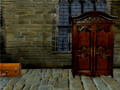 Spel Medieval Church Escape 2 Episode 2