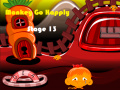 Spel Monkey Go Happly Stage 13